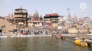 This Dirty River is Still Used for Drinking | (Ganges River) The Sacred but Polluted River #india