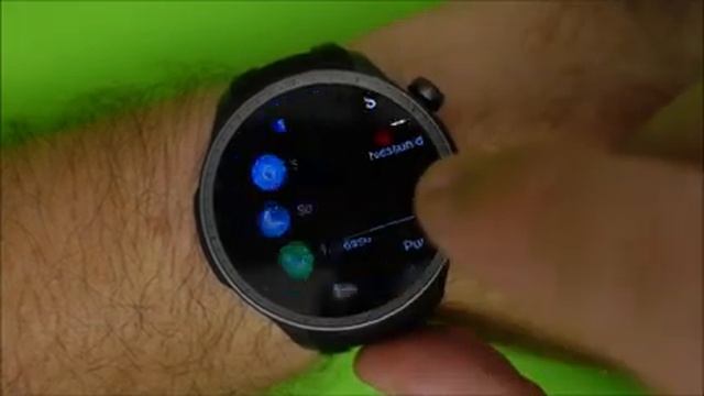 BALANCE AMAZFIT GTR 5 Smartwatch unboxing e recensione смотреть онлайн