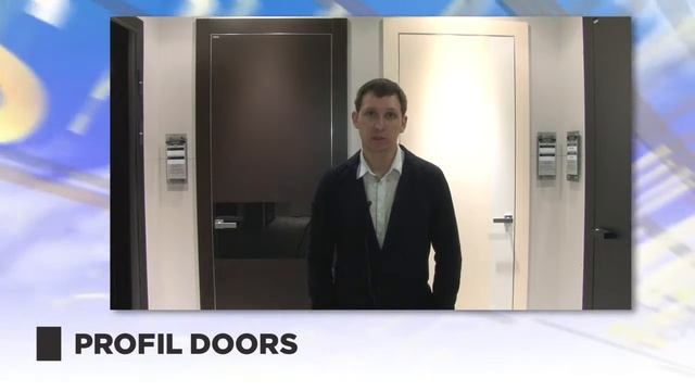 Двери фабрики ProfilDoors (MarketDverei.ru)
