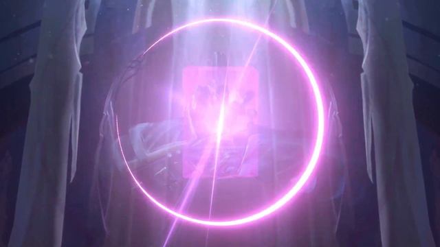Legends of Runeterra - Shen level up animation All voice clips
