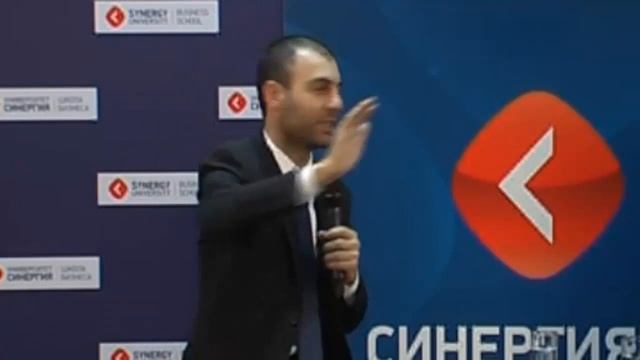 SELF-Маркетинг. Как продвигать себя, чтобы стать №1. Игорь Манн (30.10.2014) [Вебинары]