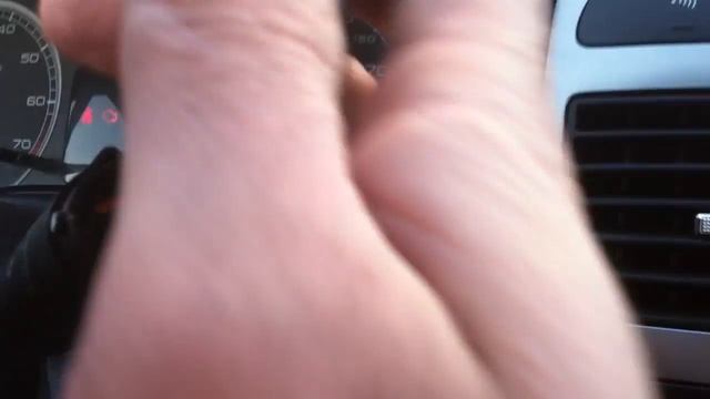 Активация бортового компьютера Пежо 307 | Переделка кнопки рычага дворников смотреть онлайн