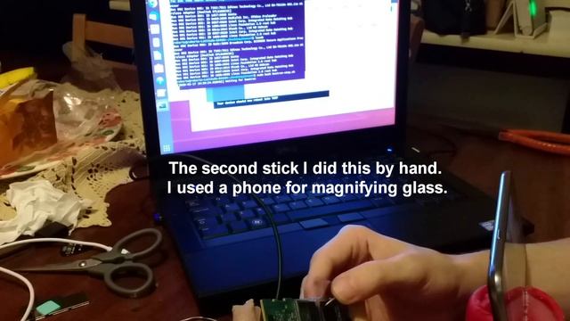 Tutorial: Root/Unlock Fire Stick 2 (2nd gen) смотреть онлайн