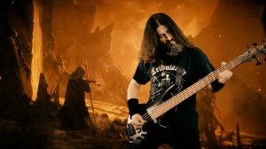 Mourning Palace - Dimmu Borgir - Black Metal Cover - 🎶🎸🎤😟🏰😈