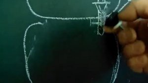 Крепление бачка унитаза