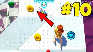 Марио и Соник на Олимпийских играх I Mario & Sonic at the Olympic Games 10 серия прохождения игры