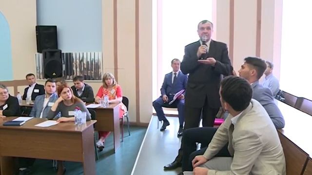 Деловая игра «Суд присяжных заседателей» смотреть онлайн