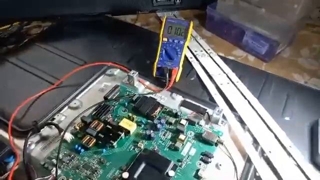 hisense 43 led tv no display with full information motherboard смотреть онлайн