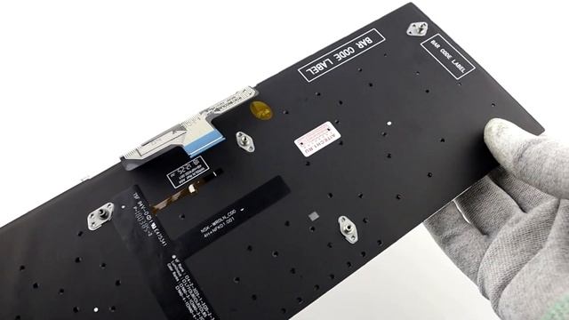 Клавиатура для Asus ZenBook 14 UX434 черная с подсветкой p/n: смотреть онлайн