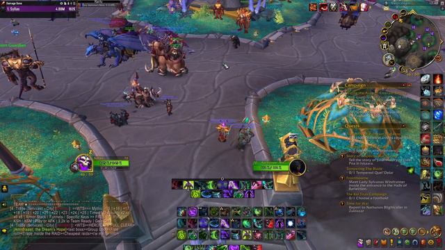 World of Warcraft best Gold Farm Dragonflight 10.2. 70k gold in less than 15 mins смотреть онлайн