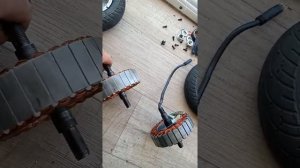 kugoo s4 сравнение с kugoo s3
