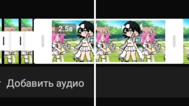 В чём снимать и как снимать видео(гачя лайф) (лара) смотреть онлайн