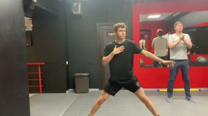 Эта Разминка Избавит От Травм НАВСЕГДА