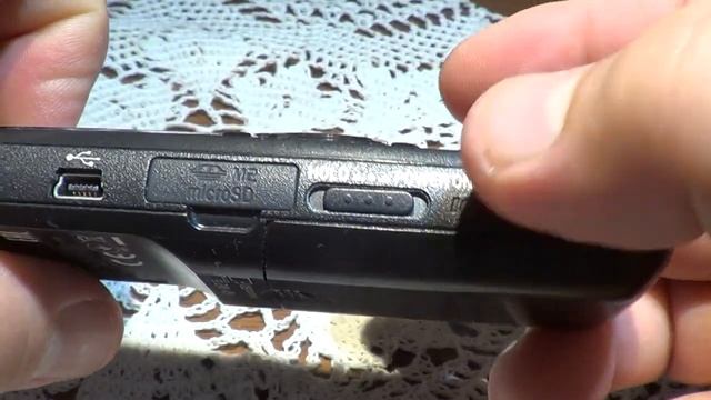 #Диктофон Sony ICD-PX333 смотреть онлайн