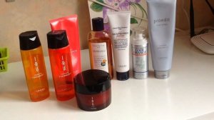 Lebel. Японская Косметика Для Волос. Отзыв