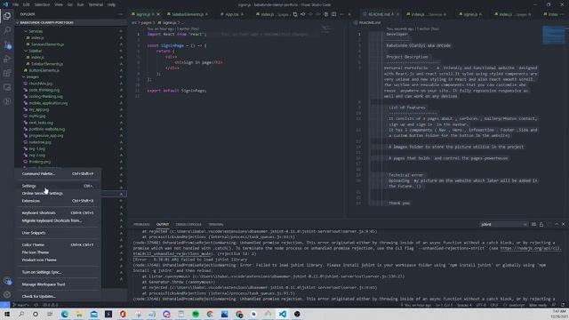 Add Emmet Abbreviation to your VS Code Project #drCode (Like & Subscribe) смотреть онлайн