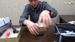 Сравнение подводных камер для рыбалки - часть 1|Язь 52(Компакт)|Водоглаз-2|JJ-Connect|FishCAM-Eyoyo