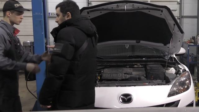 ПРАНК В АВТОСЕРВИСЕ: ЧАСТЬ 2 / ВОССТАНОВЛЕНИЮ НЕ ПОДЛЕЖИТ ? / БОРЯМБА И BORODA TV смотреть онлайн