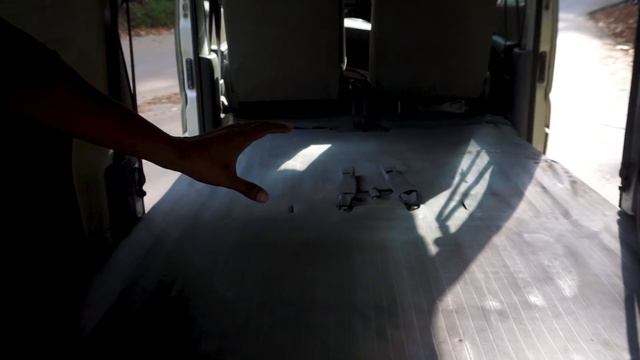 Mitsubishi Minicab MiEV Review (Sinhala) I Auto Hub смотреть онлайн