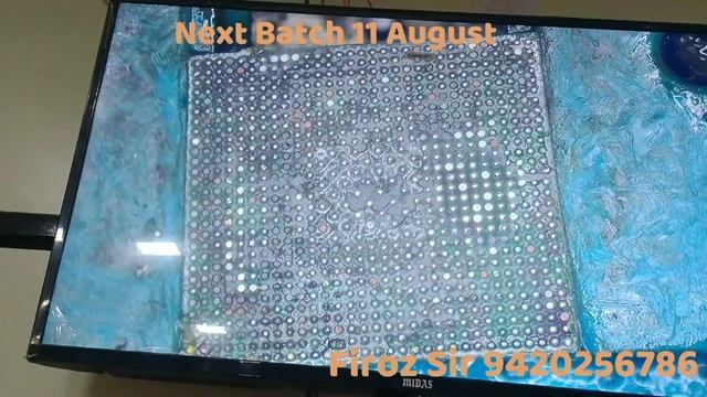 Samsung Double Decker Cpu Done. By Student A50||A50S||A51-CPU/RAM/UFS/DOUBLE DECKER IC смотреть онлайн