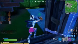 Fortnite | GTX 1660 Super + i3 10100 | Low/Medium/High/Epic | Benchmark FPS Test 1080p