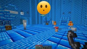 all nether portals with different emoji in Minecraft
