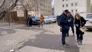 Дарья Трепова получала по 20000 рублей за каждое выполненное задание украинской разведки. 
Кураторы