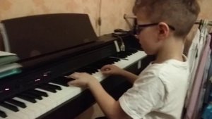 Андантино  А.  Мюллер