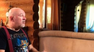 О тюрьме и лагере . (Часть 1)