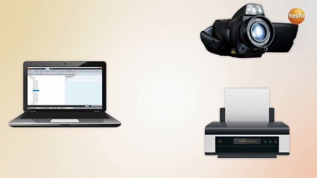 Preventive Maintenance Thermal Image database solution - SiteRecognition смотреть онлайн