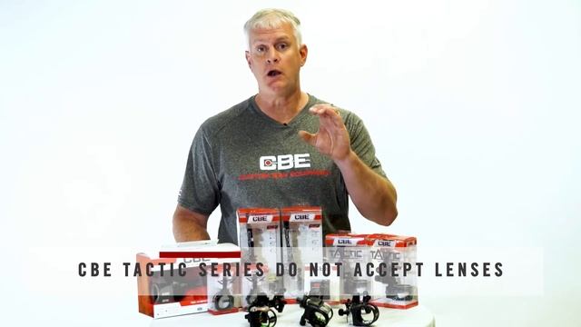 Which Sights Accept Lenses? смотреть онлайн