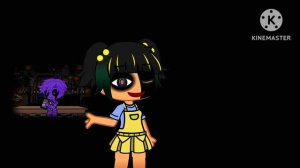 I can't decide meme (ft.:William and Cassidy)||FNaF||gacha club||GachaFan04