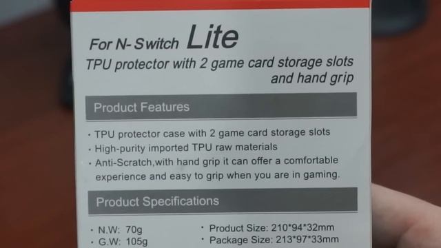 SWITCH LITE ACCESSORIES - What you need, and what STILL works! смотреть онлайн