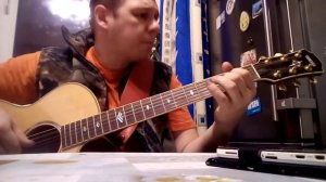 Napoleon Crossing the Rhine (guitar)