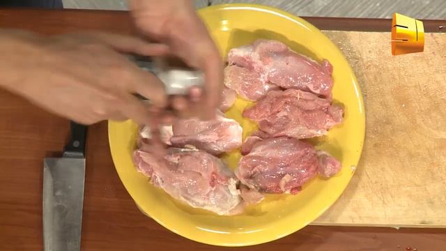 Вкусные Секреты. Семнадцатый выпуск смотреть онлайн