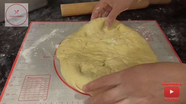 Хлеб на Сыворотке в Духовке/Bread on Whey in the Oven