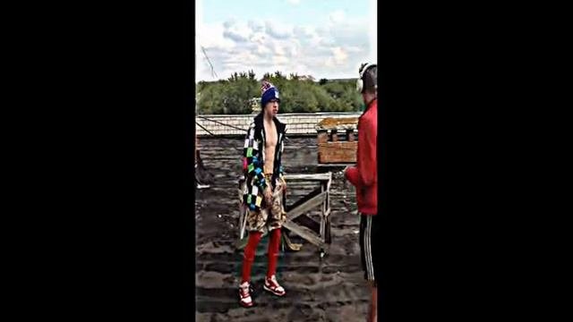 Летняя зима
