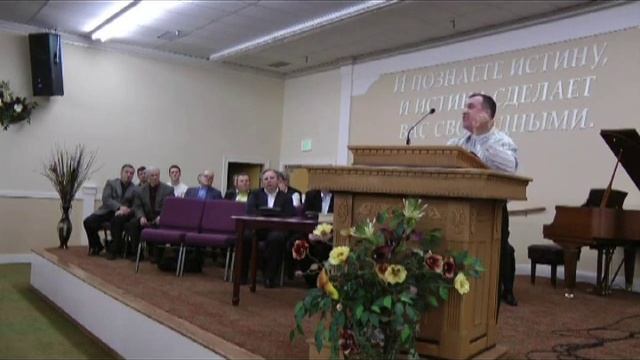 Александр Пышный Три молитвенных комнаты смотреть онлайн