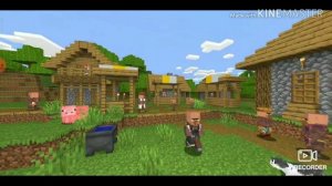 Как сделать Флай и МУТ в Майнкрафт ПЕ??