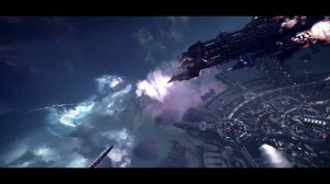Имперский флот идёт! Battlefleet Gothic: Armada