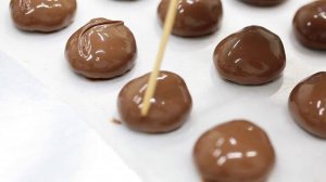 Как мы делаем шоколад?