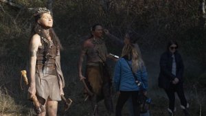 Karina Lombard - On Reign of Judges: Title of Liberty