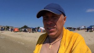 Мотопутешествие на юг Украины.