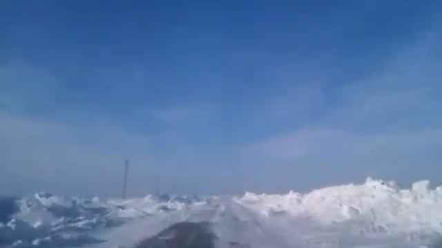 трасса Бобровка-Пугачев.3gp