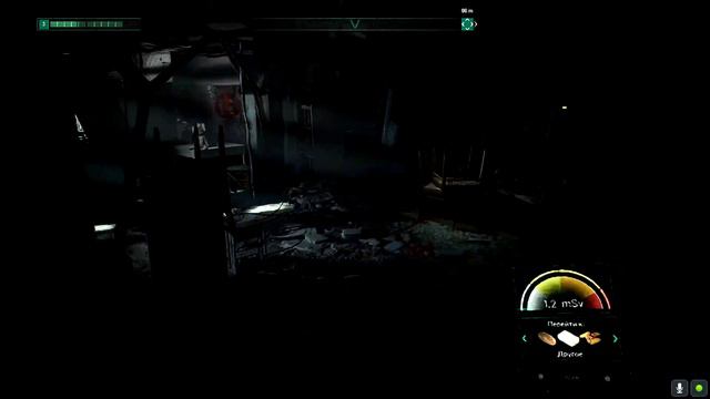 Chernobylite. #10. [4K]. Жизнь заиграла новыми красками. смотреть онлайн