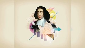 Барух Спиноза: субстанция, мышление, протяжение.