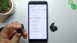 JBL Reflect Flow | Как включить шумоподавление в наушниках JBL Reflect Flow