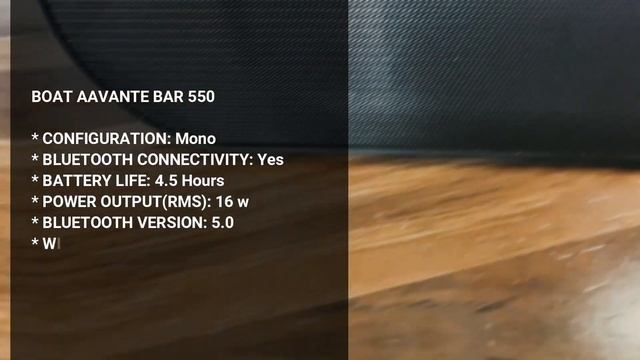 Best Soundbar 2023⚡Best Soundbars under 2000 in India 2022⚡Best Budget Soundbar under 2000 for TV смотреть онлайн