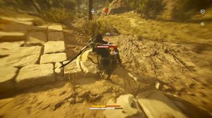 Assassin's Creed: Истоки ТЕНИ АНУБИСА