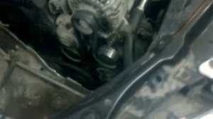Chery Amulet 2 литра